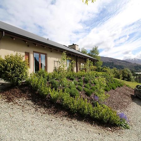 The Paddock Straw Bale Luxury Holiday House Arthurs Point Buitenkant foto