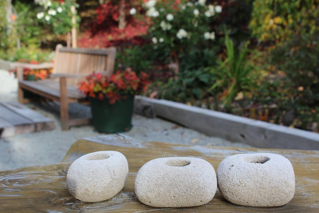 The Paddock Straw Bale Luxury Holiday House Arthurs Point Kamer foto